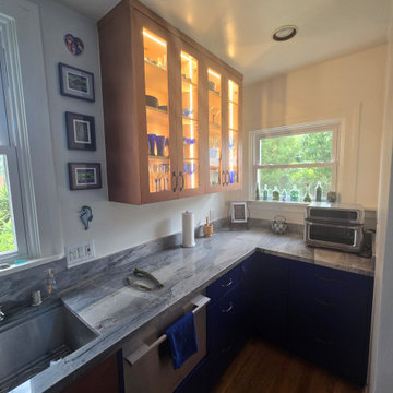 Kitchen Remodeling