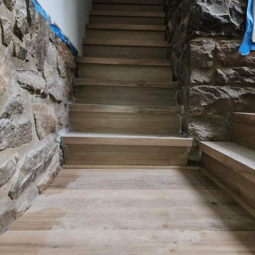 Interior Home Remodel