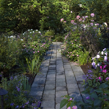 English Country Garden