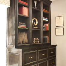 my study space