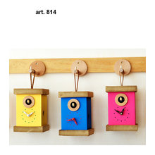 cuckoo clocks