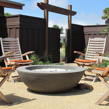Fire pit