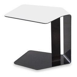Poliform - Paris-Seoul Coffee Table by J. M. Massaud for Poliform - Coffee Tables