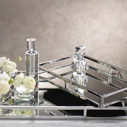 Accessories - Serving Trays