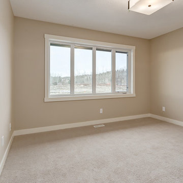 Custom Capilano 3223 sq/ft