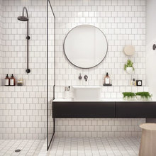 studio bath