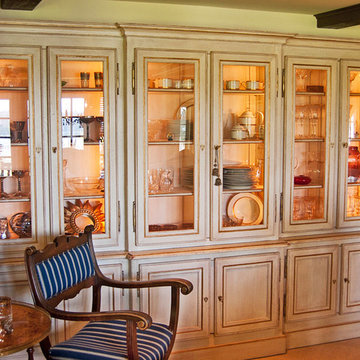 Mercer Island Provence