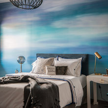 Girls' bedrooms