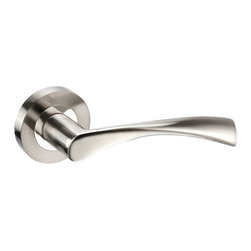 Chrome Door Handles with Duo Finish - Products
