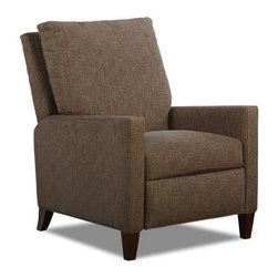 Britz Chair - Recliner Chairs