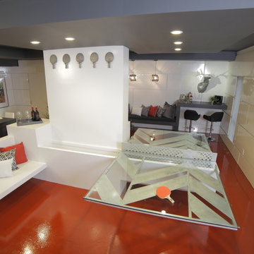 HGTV's Elbow Room
