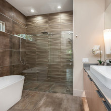 Bathroom Ideas