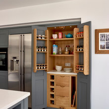New Kitchen 2023