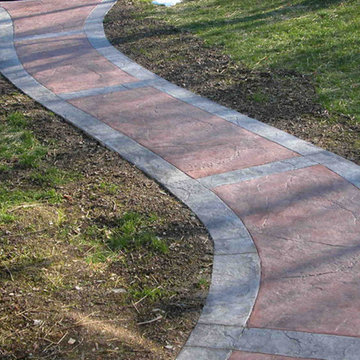Sidewalks