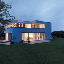 slider house