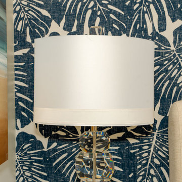 Florida Coastal Retreat: Bedroom 1