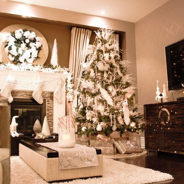 Christmas Decor