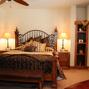 Steamboat Springs Val D'sier Home