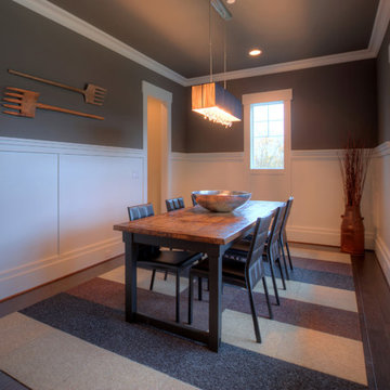 Greater Seattle Area | The Florence Avante Dining Room