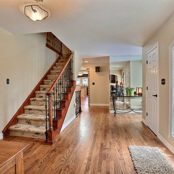 Family Home Designed with Entertaining in Mind