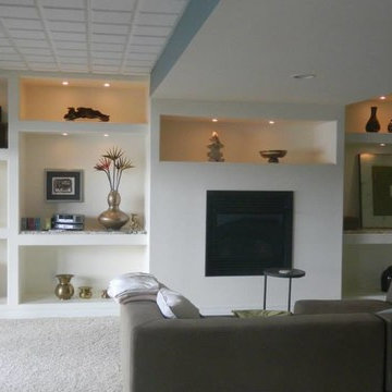 Basements