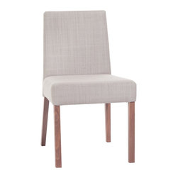 Ton Chairs - Dining Chairs