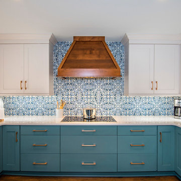 Casseque Province Kitchen
