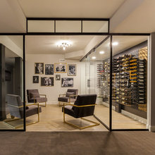 Wine Cellar