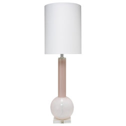 Transitional Table Lamps by Jamie Young Company