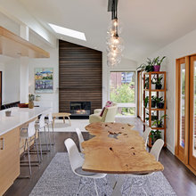 Living rooms