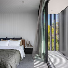 bedrooms