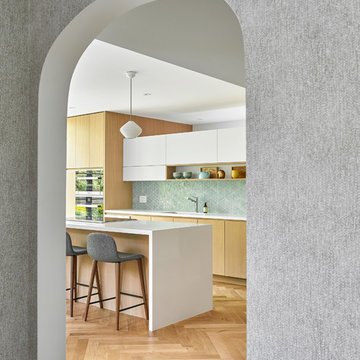 Baby Point Addition and Renovation