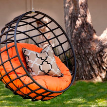 Backyard play structure