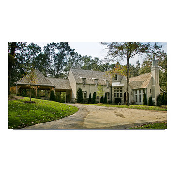 Mountain Brook - Eclectic