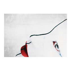 ' I' VE SEEN THINGS ' - Fine Art Prints