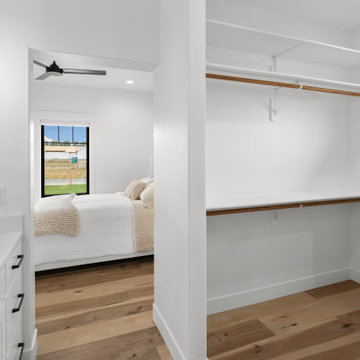 White Ash Place