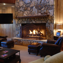 Trophy Room Ideas
