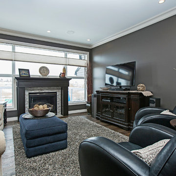 Rutherford Reno