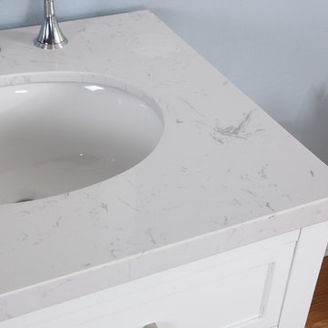 Crawford & Burke Solana Bathroom Vanity
