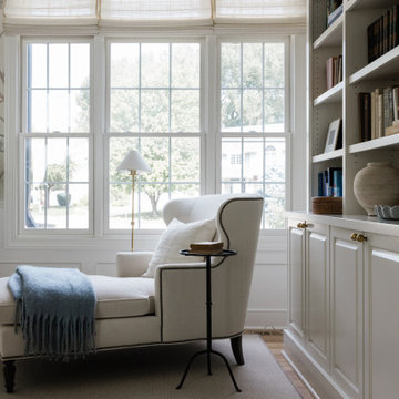 Brentwood Renovation