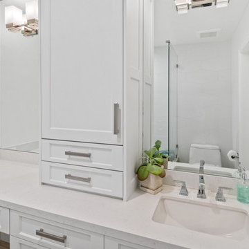 Harmonious Transitional Redesign