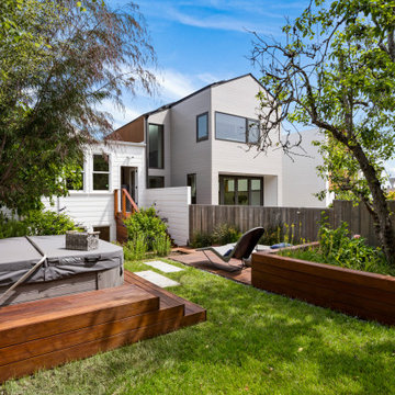 Noe Valley Retreat