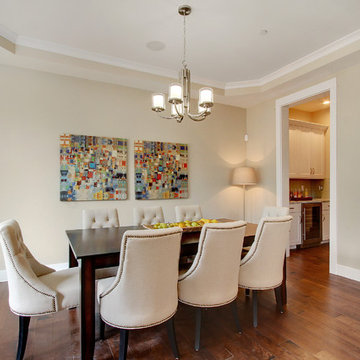 Bridle Trails Lot 2