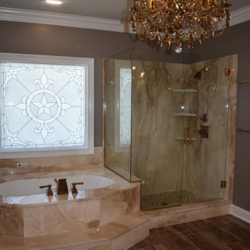 Bathroom Remodels & Design