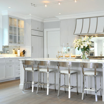 2013 HOBI Award - Best In Town Custom Home