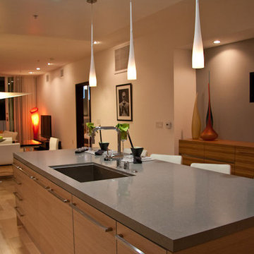 Multi-Residential