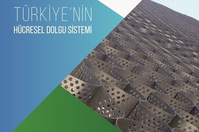 HDS-GEOCELL