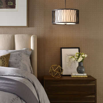 Bedroom Lighting