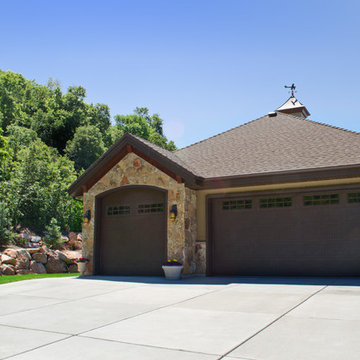 South Weber Residence