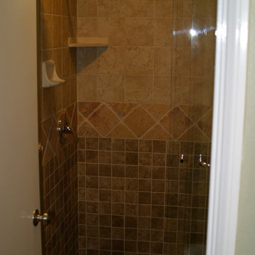 Beach Condo Remodel